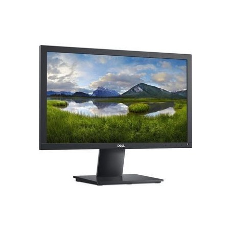 Dell E2020H 20 TN 1600 x 900 VGA (HD-15) DisplayPort 60Hz